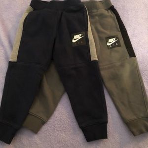 Nike Toddler Boys Pants